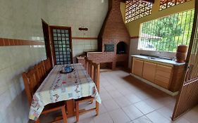 Recanto Magalhães
