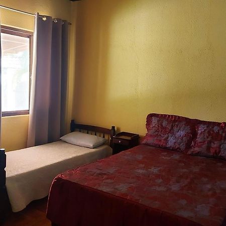Recanto Magalhães São Bento do Sapucaí Exterior foto