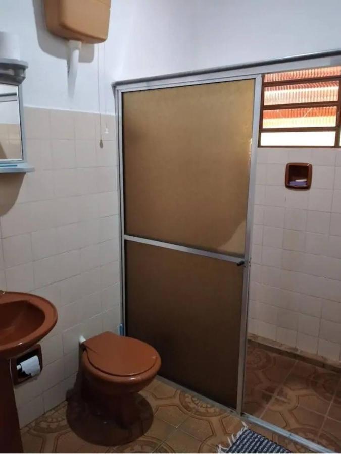 Recanto Magalhães São Bento do Sapucaí Exterior foto
