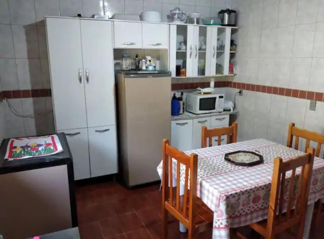 Recanto Magalhães São Bento do Sapucaí Exterior foto