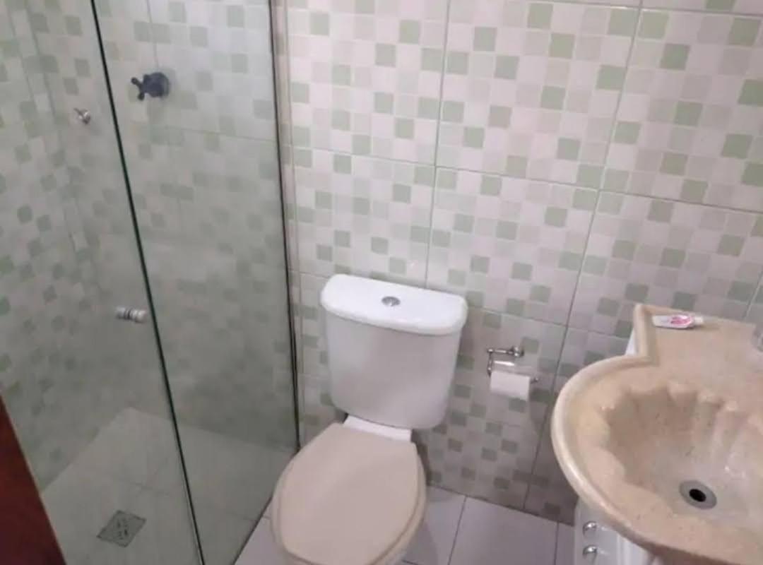 Recanto Magalhães São Bento do Sapucaí Exterior foto
